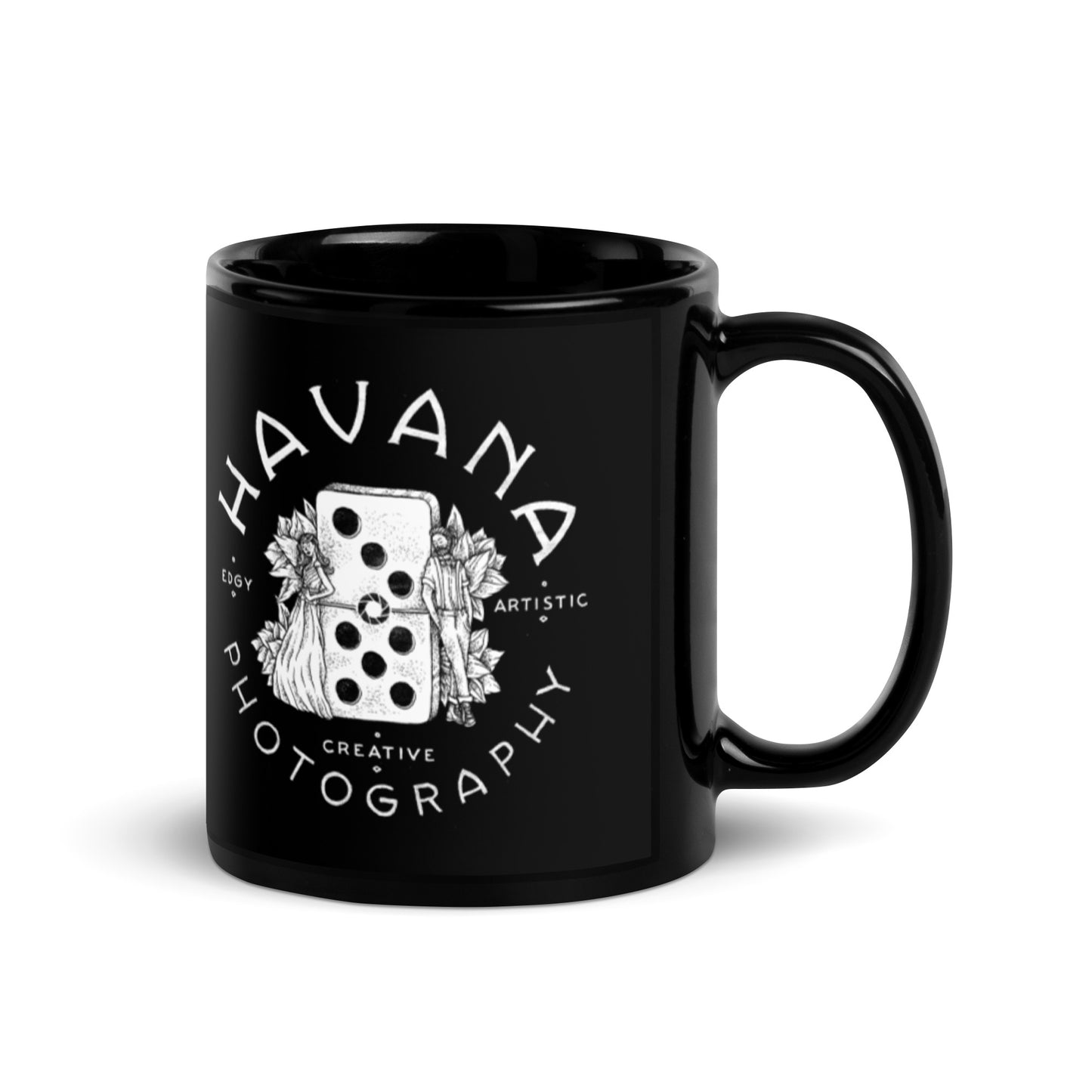 Havana Coffee Mug