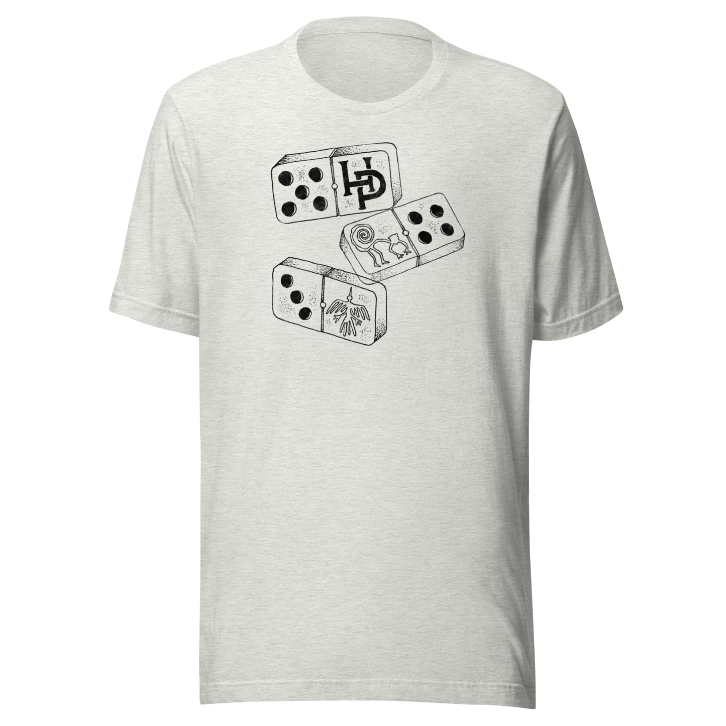 Havana Inspired Unisex T-Shirt