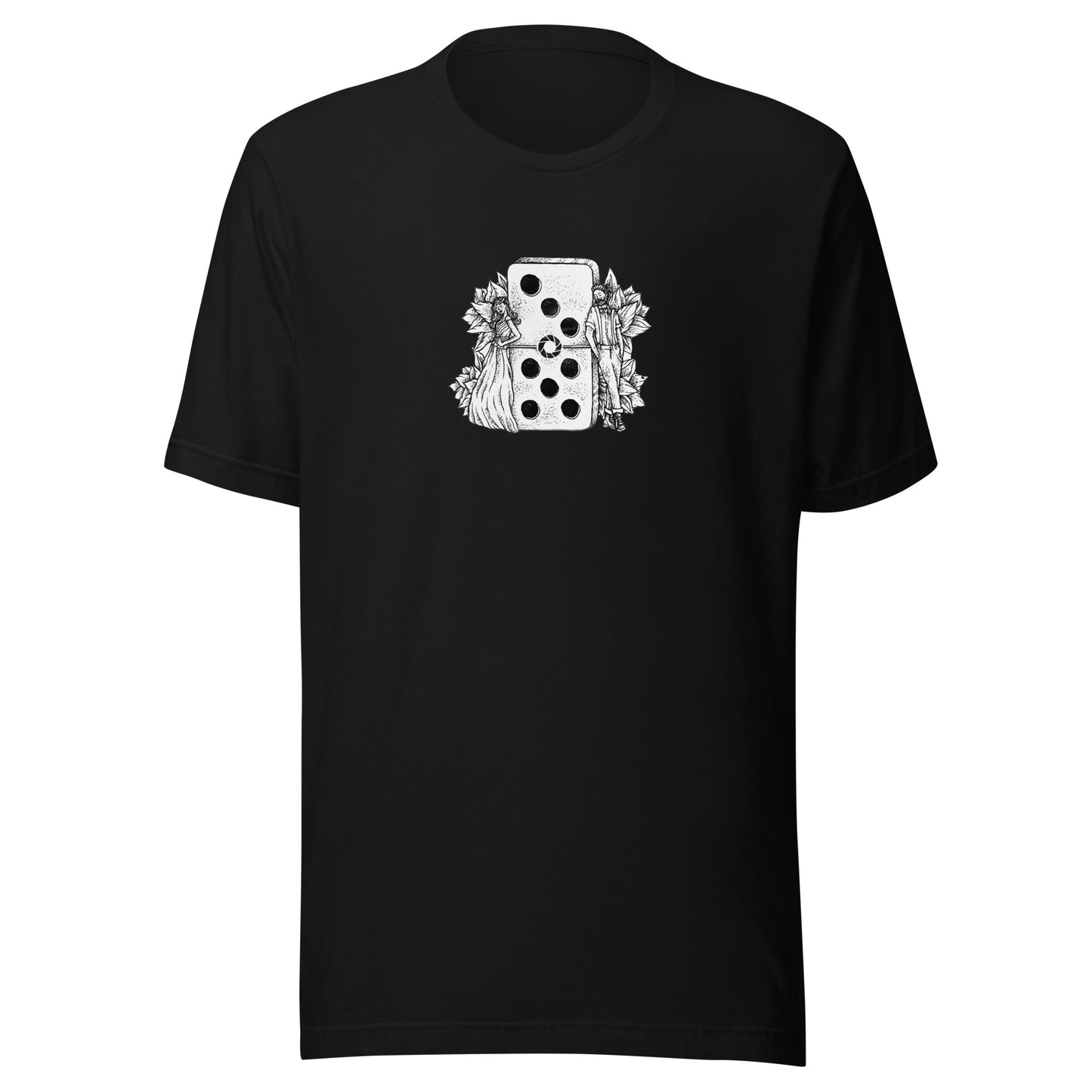 Havana Inspired Unisex T-Shirt
