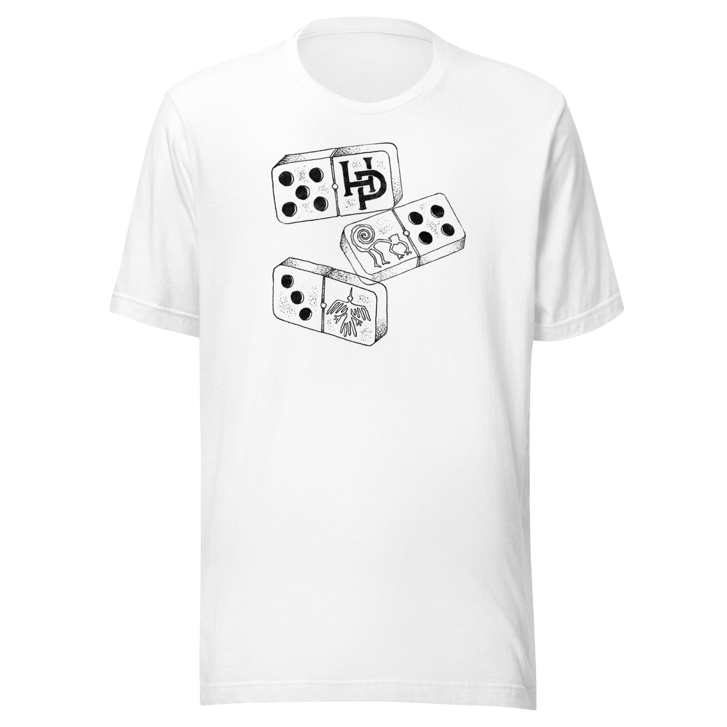Havana Inspired Unisex T-Shirt