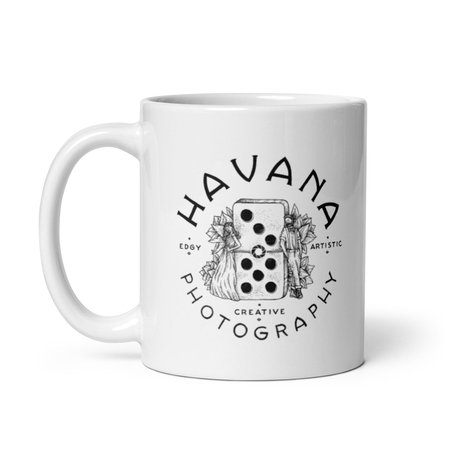 Havana Coffee Mug