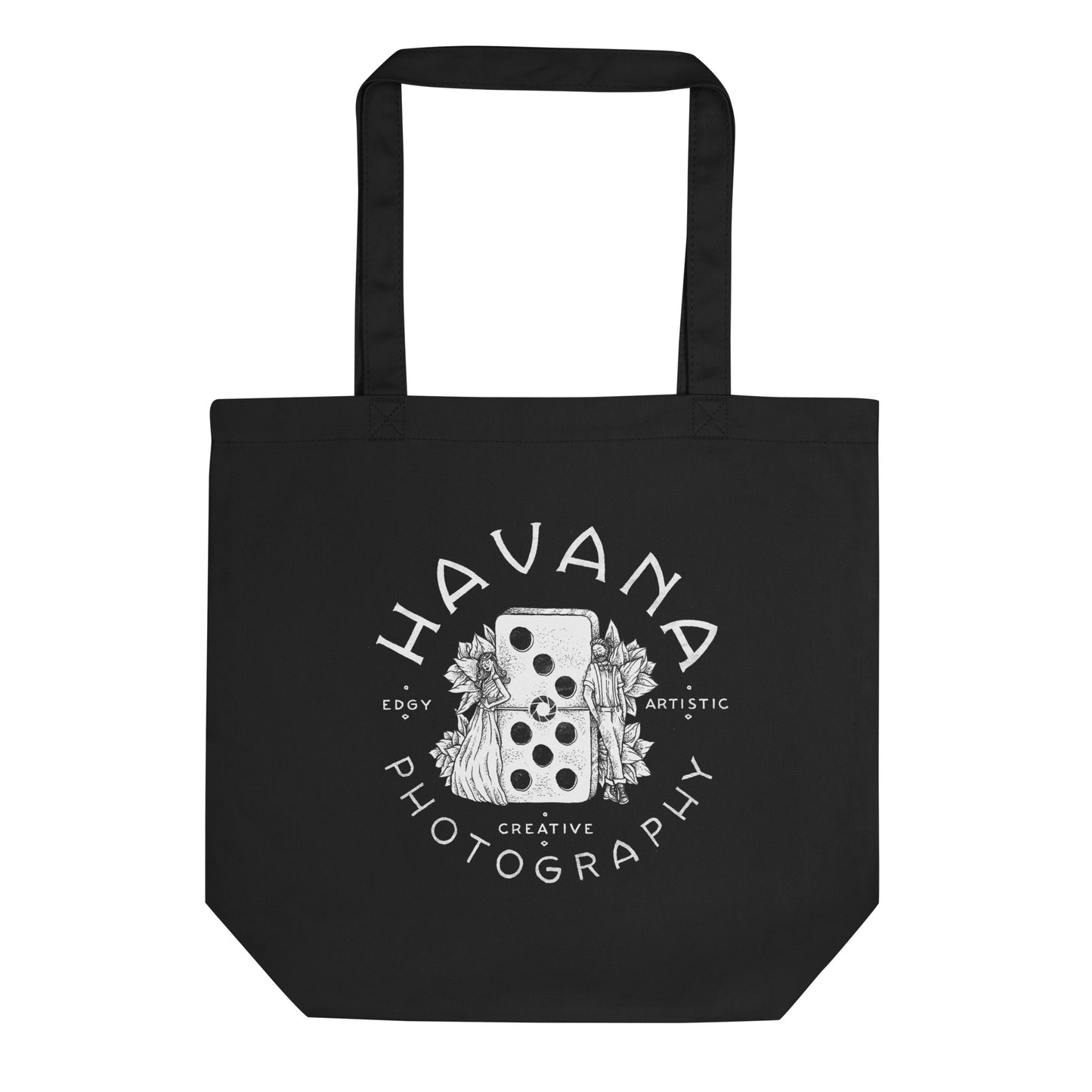 Havana Eco Tote Bag