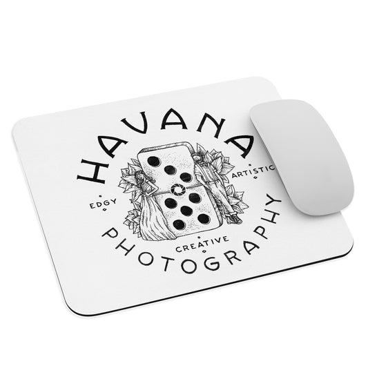 Havana Mouse pad
