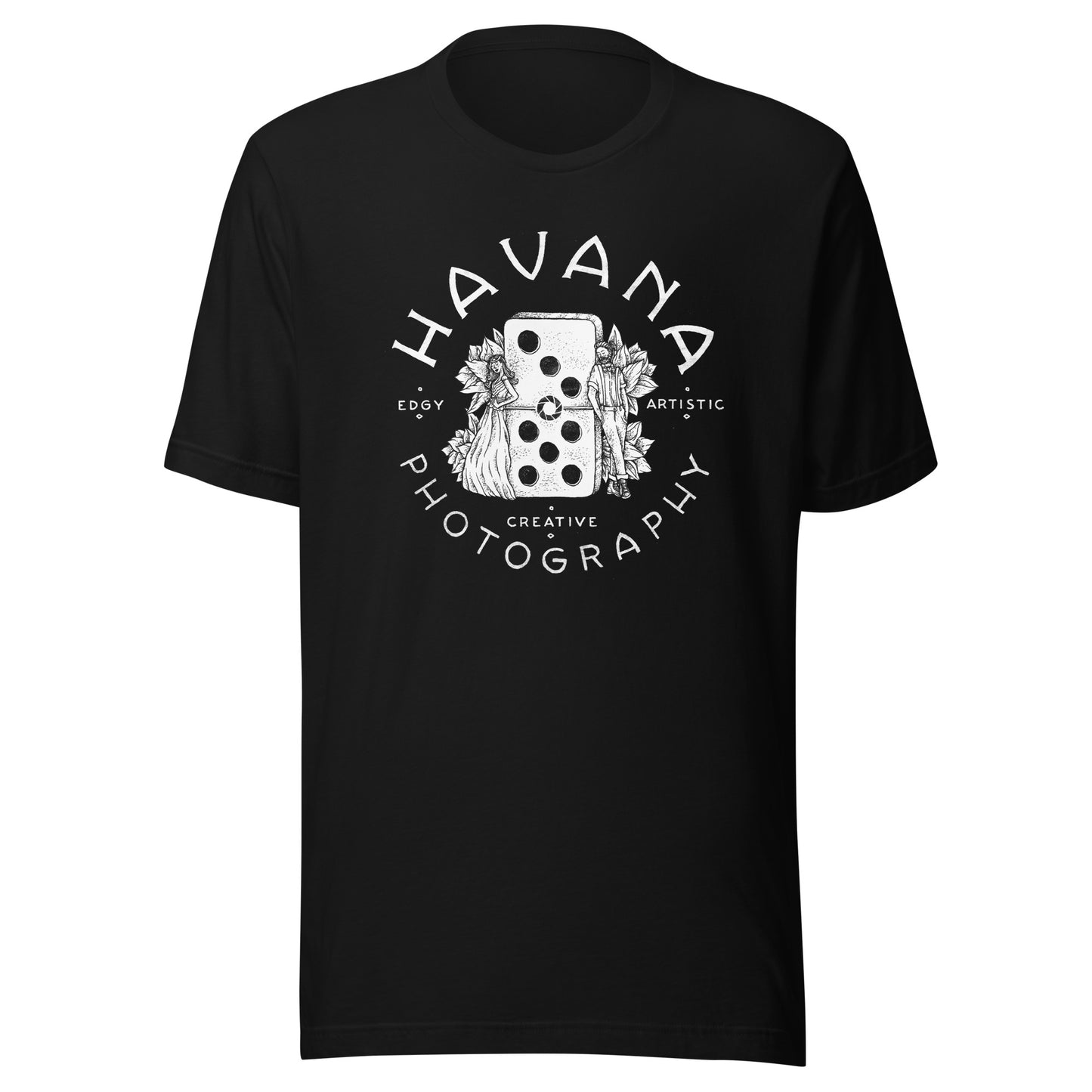 Havana Unisex T-Shirt